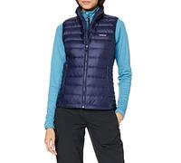 Patagonia W's Down Sw Vst Chaleco con Cremallera Mujer