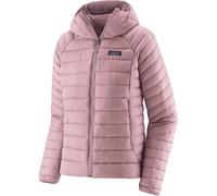PATAGONIA W's Down Sweater Hoody - Mujer - Rosa - talla M- modelo 2026