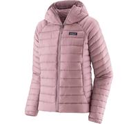 Chaqueta con capucha y cremallera para mujer Patagonia Down Sweater S Female
