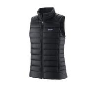 Patagonia - Plumíferos esquí mujer - W's Down Sweater Vest Black para Mujer - Talla L - Negro Negro L