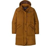 PATAGONIA W's Downdrift Parka - Mujer - Marrón - talla XS- modelo 2025