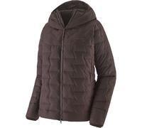 PATAGONIA W's Durable Down Hoody - Mujer - Marrón - talla M- modelo 2027
