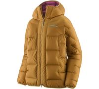 PATAGONIA W's Durable Down Parka - Mujer - Marrón - talla M- modelo 2026