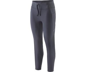 Patagonia W's Endless Run 7/8 Tights leggings mujer - Smolder Blue - XS