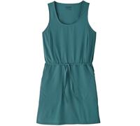PATAGONIA W's Fleetwith Dress - Mujer - Verde / Azul - talla S- modelo 2025