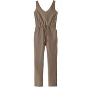 PATAGONIA W's Fleetwith Jumpsuit - Mujer - Marrón - talla XS- modelo 2025