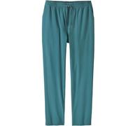 PATAGONIA W's Fleetwith Pants - Mujer - Azul / Verde - talla M- modelo 2025