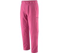 Patagonia W's Free Wall Pants pantalón mujer - Faded Magenta - 10