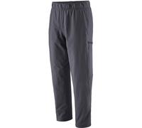 Patagonia W's Free Wall Pants pantalón mujer - Smolder Blue - 10
