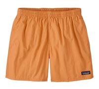 PATAGONIA W's Funhoggers Shorts - Mujer - Narnaja - talla S- modelo 2025