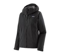 PATAGONIA W's Granite Crest Jkt Outerwear, Black, S para Mujer