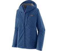 PATAGONIA W's Granite Crest Rain Jacket - Mujer - Azul - talla XL- modelo 2026