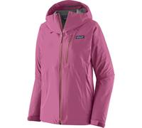 PATAGONIA W's Granite Crest Rain Jkt - Mujer - Rosa - talla L- modelo 2026
