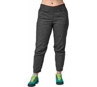 Patagonia - W's Hampi Rock Pants Ink Black para Mujer - Talla S/M - Negro Negro S/M