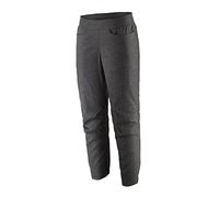 Patagonia - Ropa para escalada mujer - W's Hampi Rock Pants Ink Black para Mujer - Talla 6 US - Negro Negro 6 US