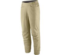 PATAGONIA W's Hampi Rock Pants - Reg - Mujer - Beige - talla 8/R- modelo 2026