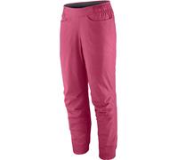 Patagonia W's Hampi Rock Pants Reg pantalón mujer - Faded Magenta - 10