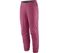 Patagonia W's Hampi Rock Pants Reg pantalón mujer - Faded Magenta - 6