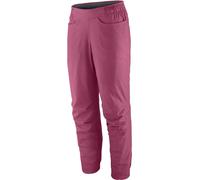 Patagonia W's Hampi Rock Pants Reg pantalón mujer - Faded Magenta - 8