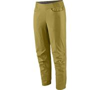 Patagonia W's Hampi Rock Pants Reg pantalón mujer - Graze Green - 6