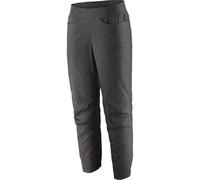 Patagonia - Ropa para escalada mujer - W's Hampi Rock Pants Ink Black para Mujer - Talla M - Negro Negro M