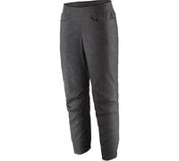 Patagonia W's Hampi Rock Pants Reg pantalón mujer - Ink Black - 2
