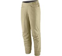 Patagonia W's Hampi Rock Pants Reg pantalón mujer - Weathered Stone - 8