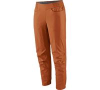 Patagonia - W's Hampi Rock Pants Robin Brown para Mujer - Talla S - Marrón Marrón S