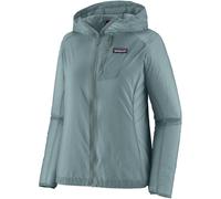 Patagonia W's Houdini Jacket chaqueta cortavientos mujer - Blue Sage - S