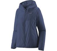 Patagonia - W's Houdini Jkt Current Blue para Mujer de Nylon - Talla M - Azul marino Azul marino M