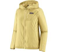 PATAGONIA W's Houdini Jkt - Mujer - Amarillo - talla L- modelo 2026