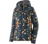 PATAGONIA W's Houdini Jkt - Mujer - Multicolor - talla XS- modelo 2026