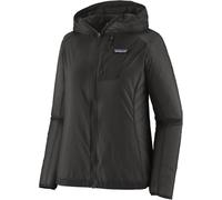PATAGONIA W's Houdini Jkt - Mujer - Negro - talla M- modelo 2026