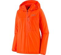 Chaqueta con capucha Patagonia Houdini Rock XS Female
