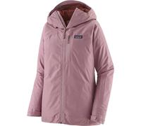 PATAGONIA W's Insulated Powder Town Jacket - Mujer - Violeta - talla S- modelo 2025