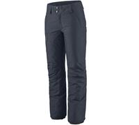 PATAGONIA W's Insulated Powder Town Pants - Mujer - Azul - talla M- modelo 2025