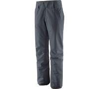 PATAGONIA W's Insulated Powder Town Pants - Reg - Mujer - Azul - talla S- modelo 2026