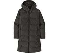 Patagonia W's Jackson Glacier Parka chaqueta de plumas mujer - Black - L