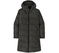 PATAGONIA W's Jackson Glacier Parka - Mujer - Negro - talla L- modelo 2026
