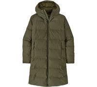 PATAGONIA W's Jackson Glacier Parka - Mujer - Verde - talla M- modelo 2025