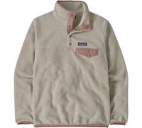 Patagonia Jersey polar para mujer Lightweight Synchilla Snap-T colorido S