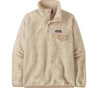 PATAGONIA W's Lw Synch Snap-t P/o - Mujer - - talla XS- modelo 2026