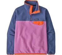 PATAGONIA W's Lw Synch Snap-t P/o - Mujer - Violeta - talla L- modelo 2026