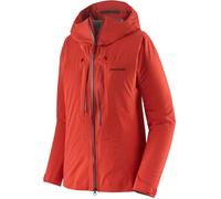 PATAGONIA W's M10 Storm Jacket - Mujer - Rojo - talla L- modelo 2025