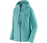 Patagonia - W's M10 Storm Jkt Snowmelt Blue - Talla S - Azul Azul S