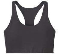 PATAGONIA W's Maipo Mid Impact Bra - Mujer - Negro - talla S- modelo 2026