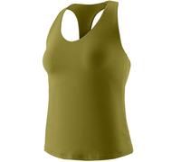 PATAGONIA W's Maipo Tank - Mujer - Verde - talla M- modelo 2025