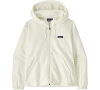 PATAGONIA W's Micro D Fleece Hoody - Mujer - Beige - talla M- modelo 2026