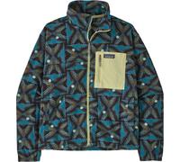 Patagonia W's Micro D Patch Pocket Jacket chaqueta de forro polar mujer - Deep Freeze: Black - S
