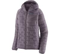 Patagonia W's Micro Puff Hoody chaqueta acolchada mujer - May Grey - XS